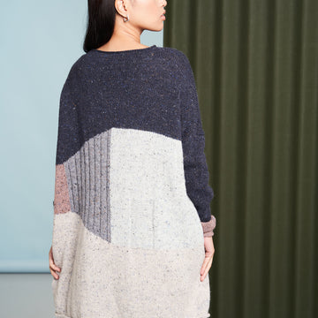 Rowan Plane Dress Knitting Pattern