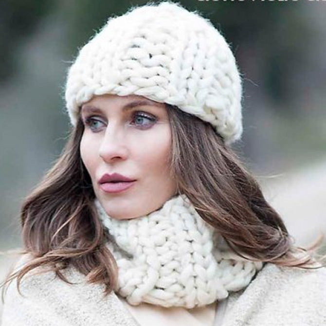 Gedifra Design Magazine Autumn/Winter 2018/2019 Knitting