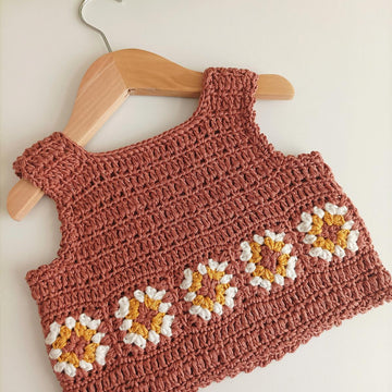Daisy Chain Dress