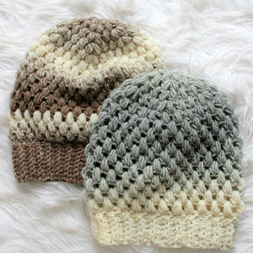 Bubble Wrap Slouch XL