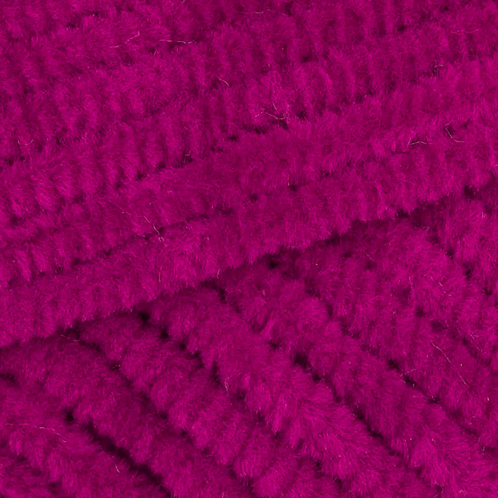 Sirdar Happy Chenille Yarn - Polyester varied