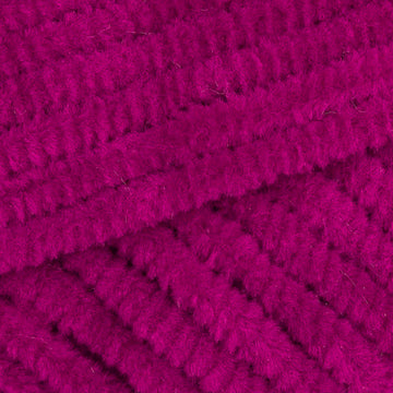 Sirdar Happy Chenille Yarn - Polyester varied