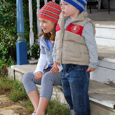 Free Baby Knitting Patterns