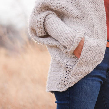 Backcountry Cardigan