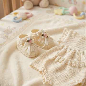 "Cinderella" 4 piece set