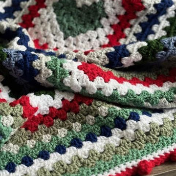 Sweet Warm and Cosy Blanket