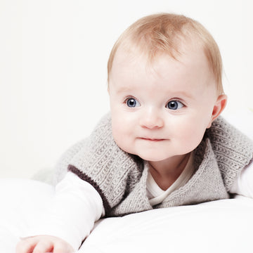 Lamana K01/01 Kids Vest PDF