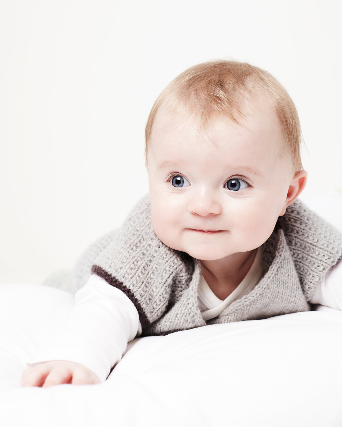 Lamana K01/01 Kids Vest PDF