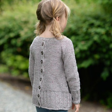 Sylte Sweater