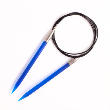 KnitPro Trendz Fixed Circular Needles 40"
