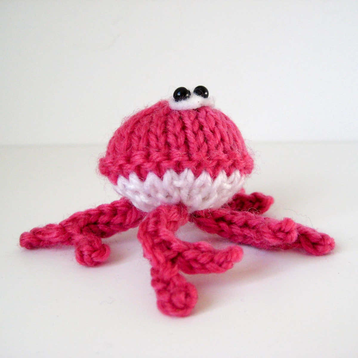 Teeny Crab
