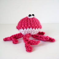 Teeny Crab