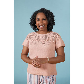 Interweave Knits Magazine Summer 2023