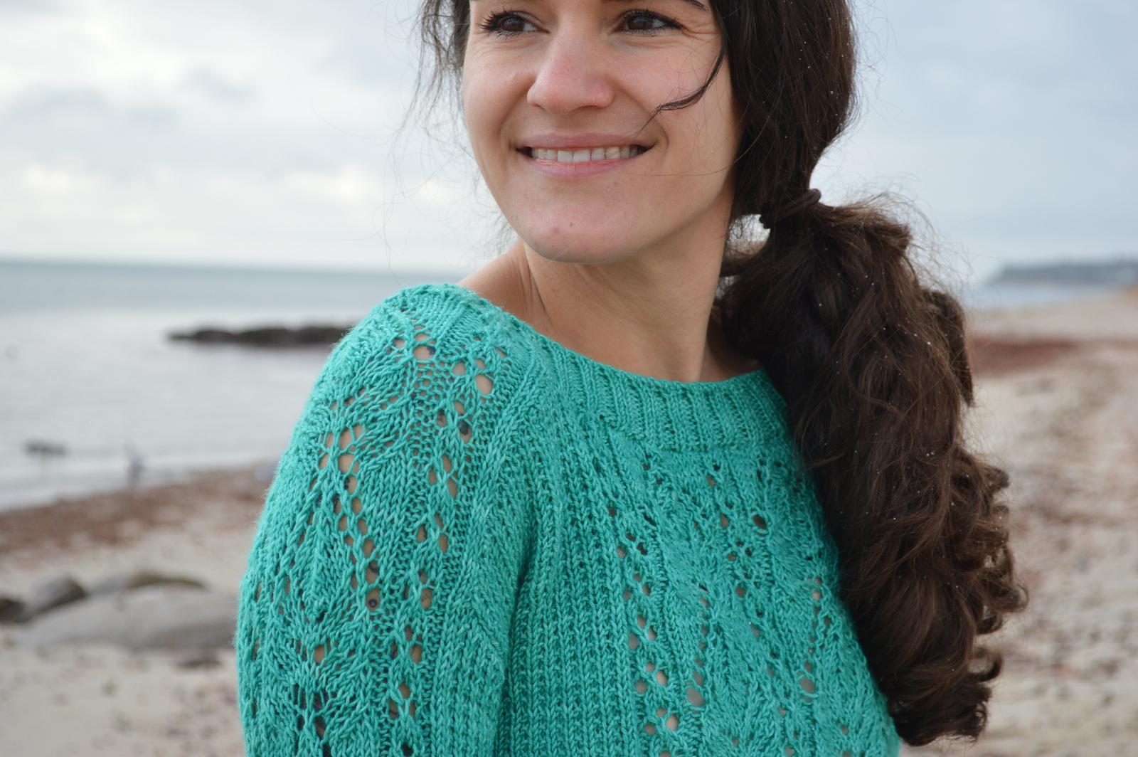 Boheme Pullover