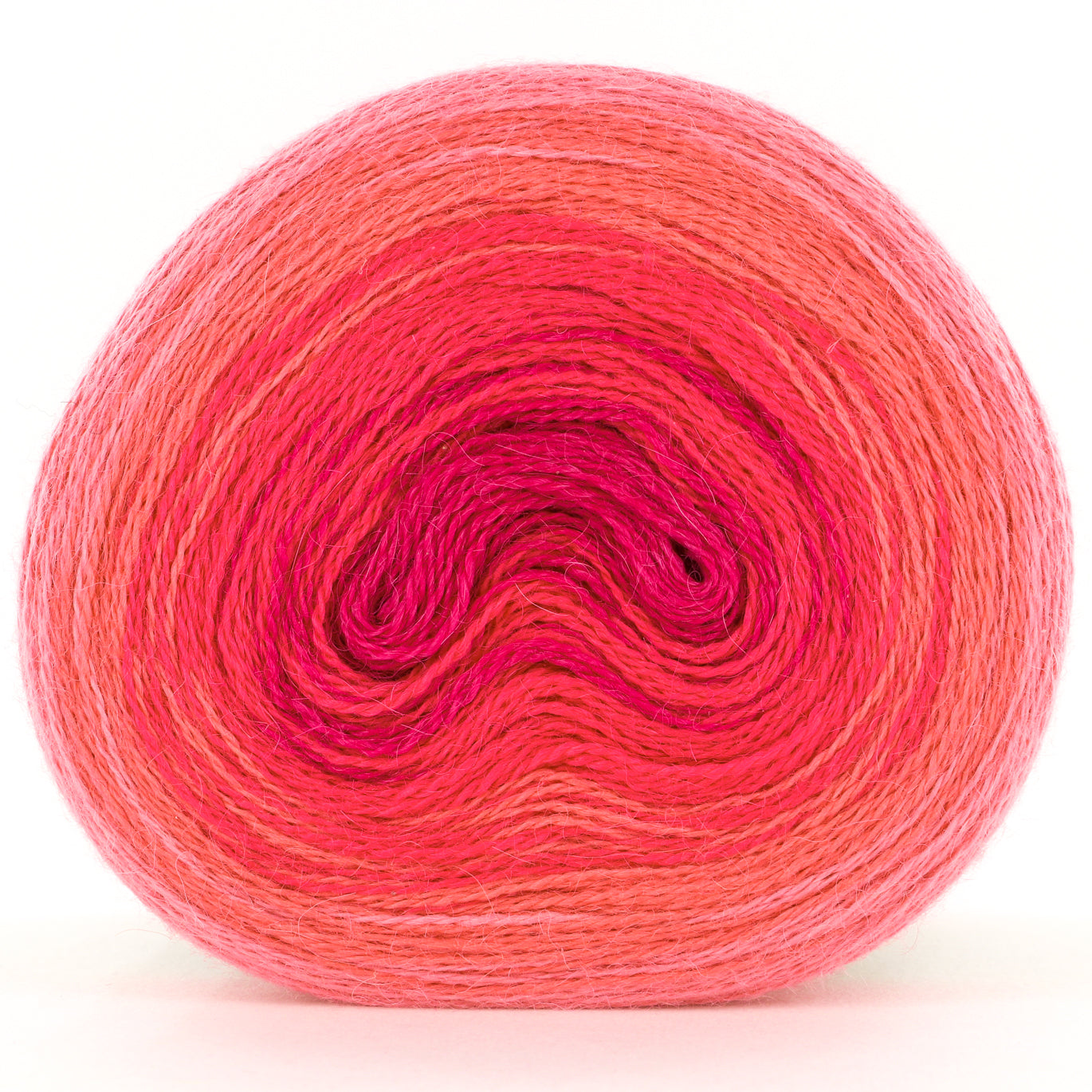 HiKoo Concentric Yarn - Baby Alpaca Worsted