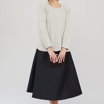 Debbie Bliss Clemence Knitting Pattern