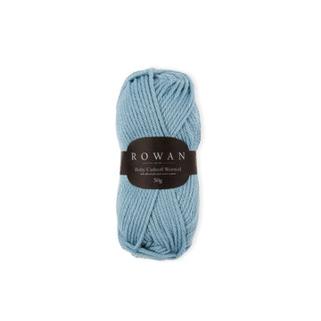 Rowan Baby Cashsoft Worsted