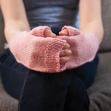 Woodmere Mitts