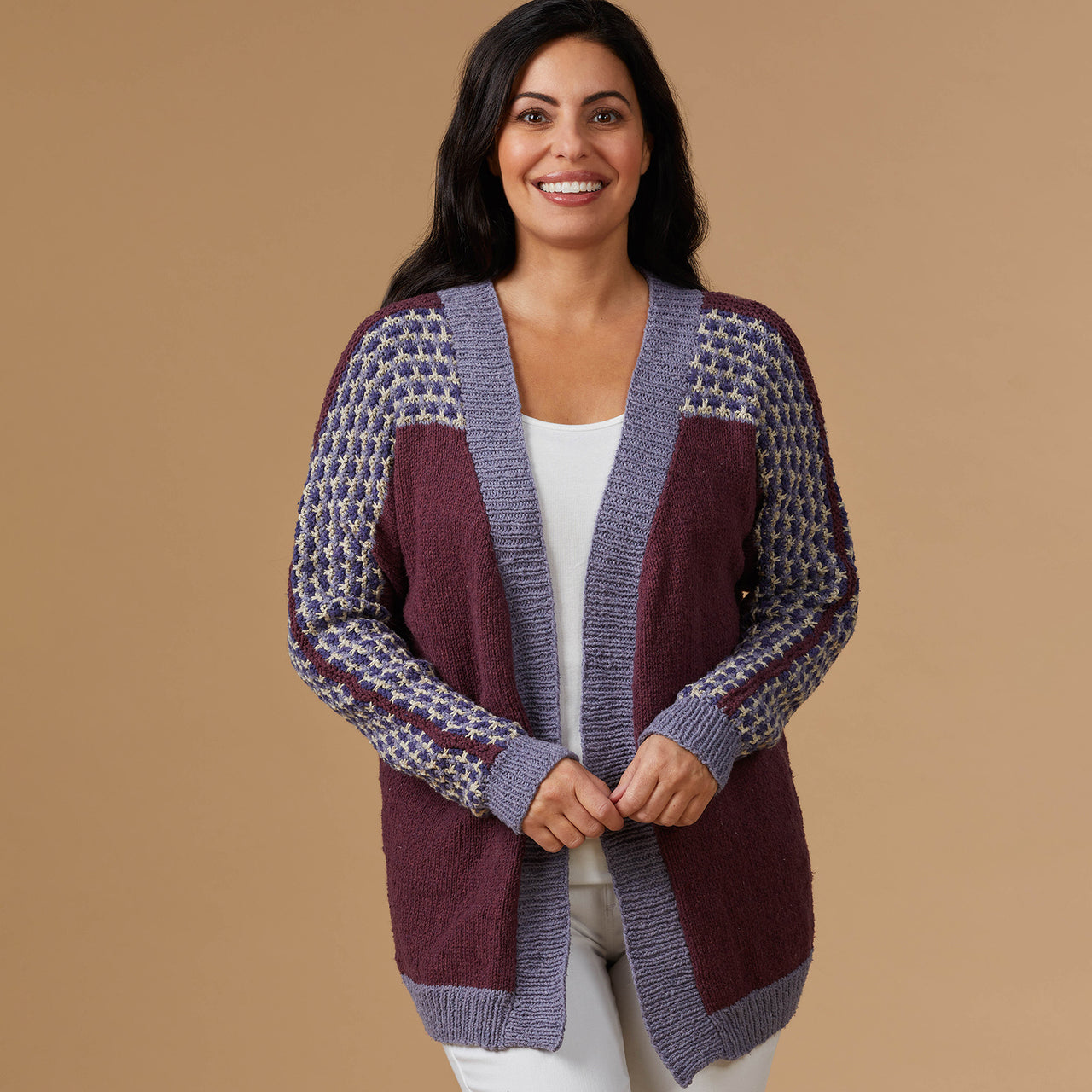 Valley Yarns Cepheus Knitting Pattern