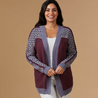 Valley Yarns Cepheus Knitting Pattern