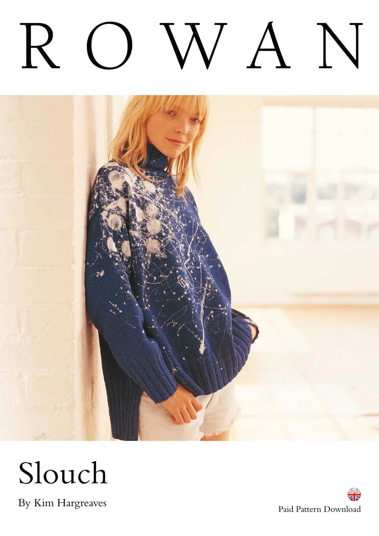 Rowan Slouch PDF