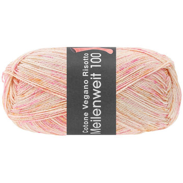 Lana Grossa MW 100 Cotone