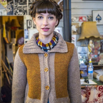 Berroco 349 Ultra Alpaca Chunky