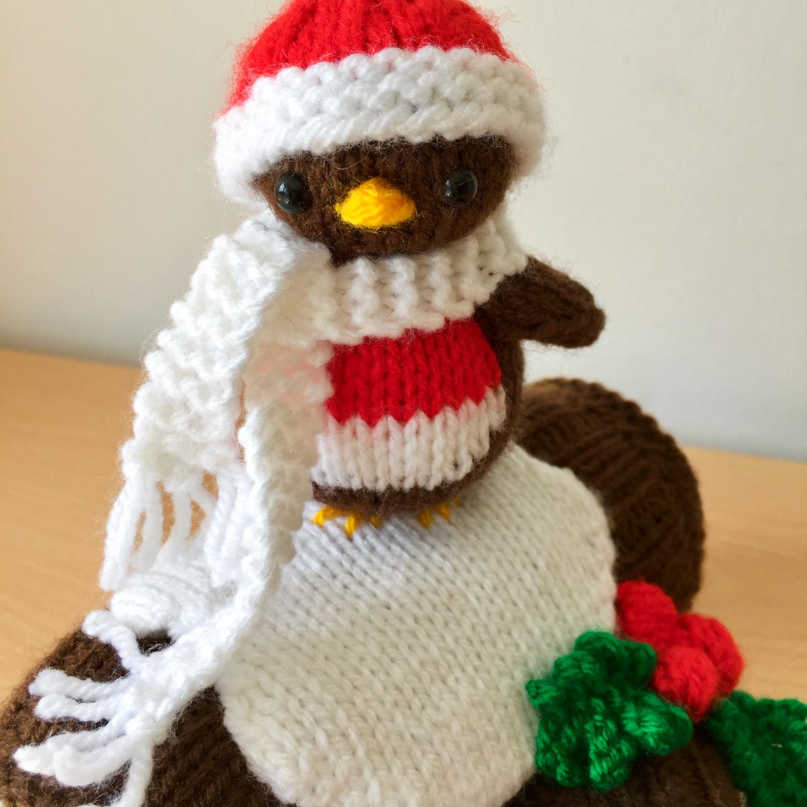 Yule Log