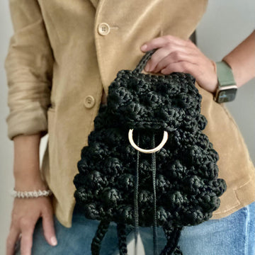 MINI Backpack