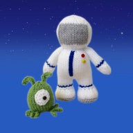 Buzz and Zoff