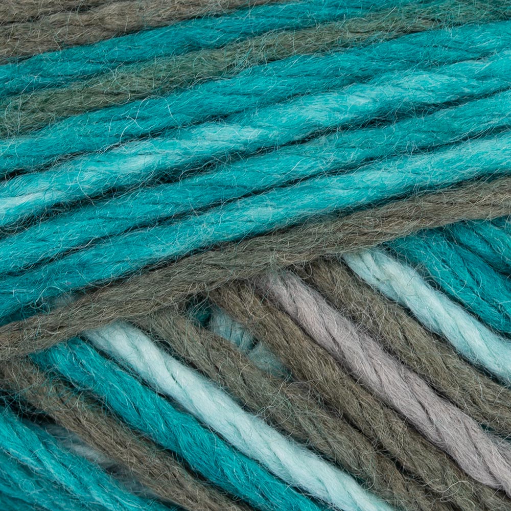 King Cole Quartz Super Chunky Yarn - Acrylic Super Chunky