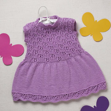 Valley Yarns Rivulet Knitting Pattern