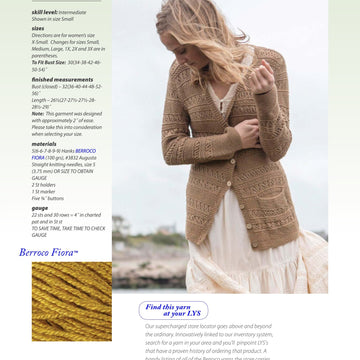 Berroco 355 Louise PDF