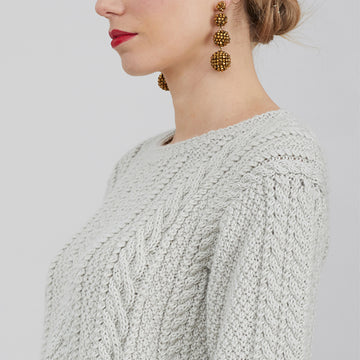 Debbie Bliss Clemence Knitting Pattern