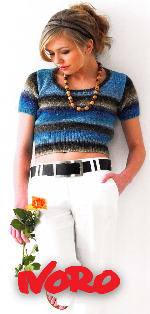 Top Knitting Pattern