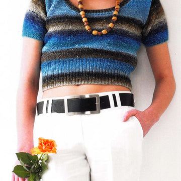 Top Knitting Pattern