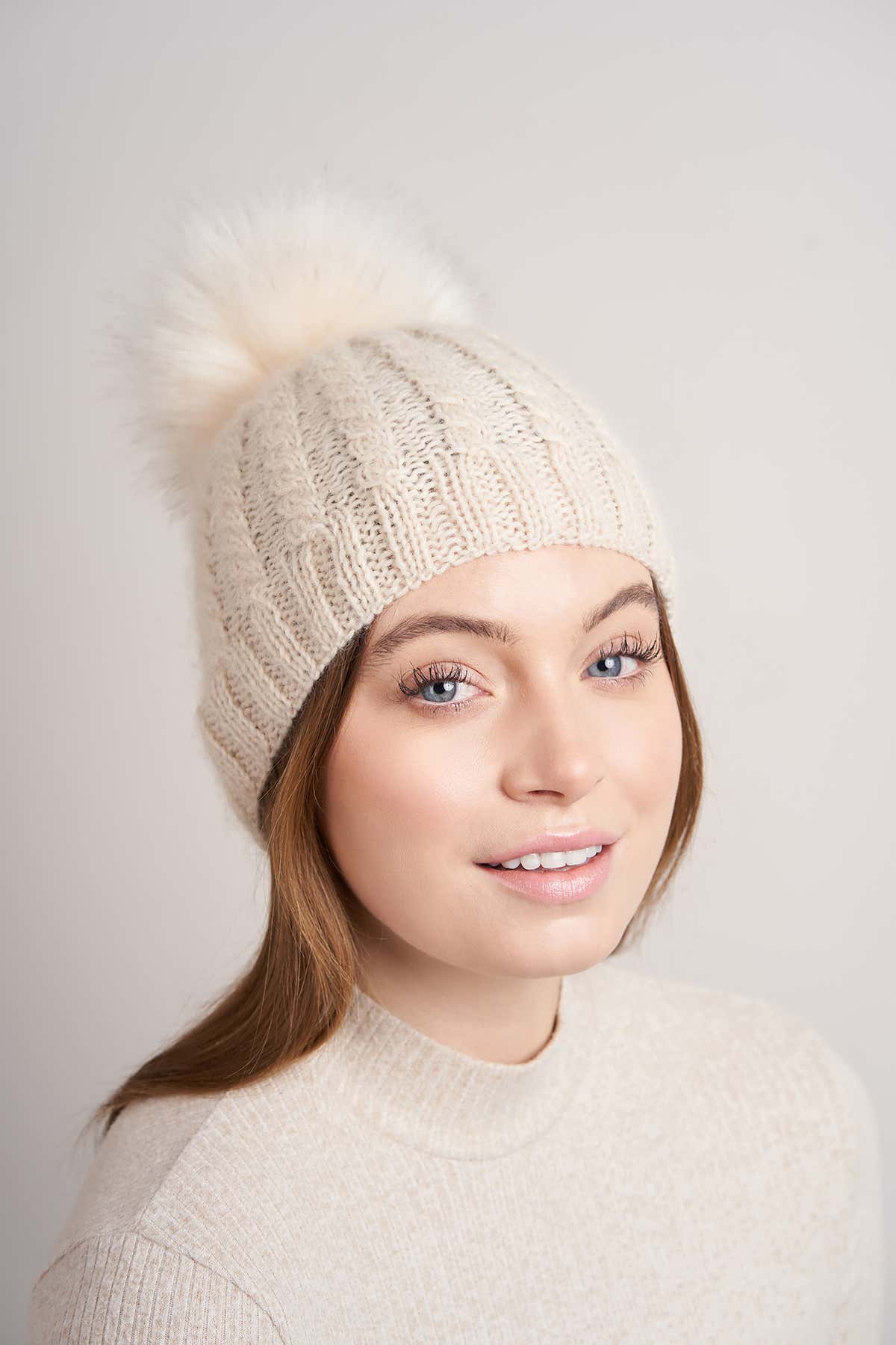 Rowan MODE at Rowan: Beanie Style