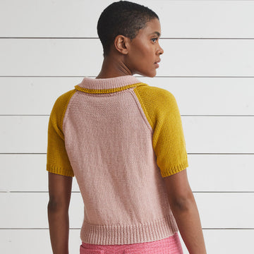 Debbie Bliss Miriam Knitting Pattern