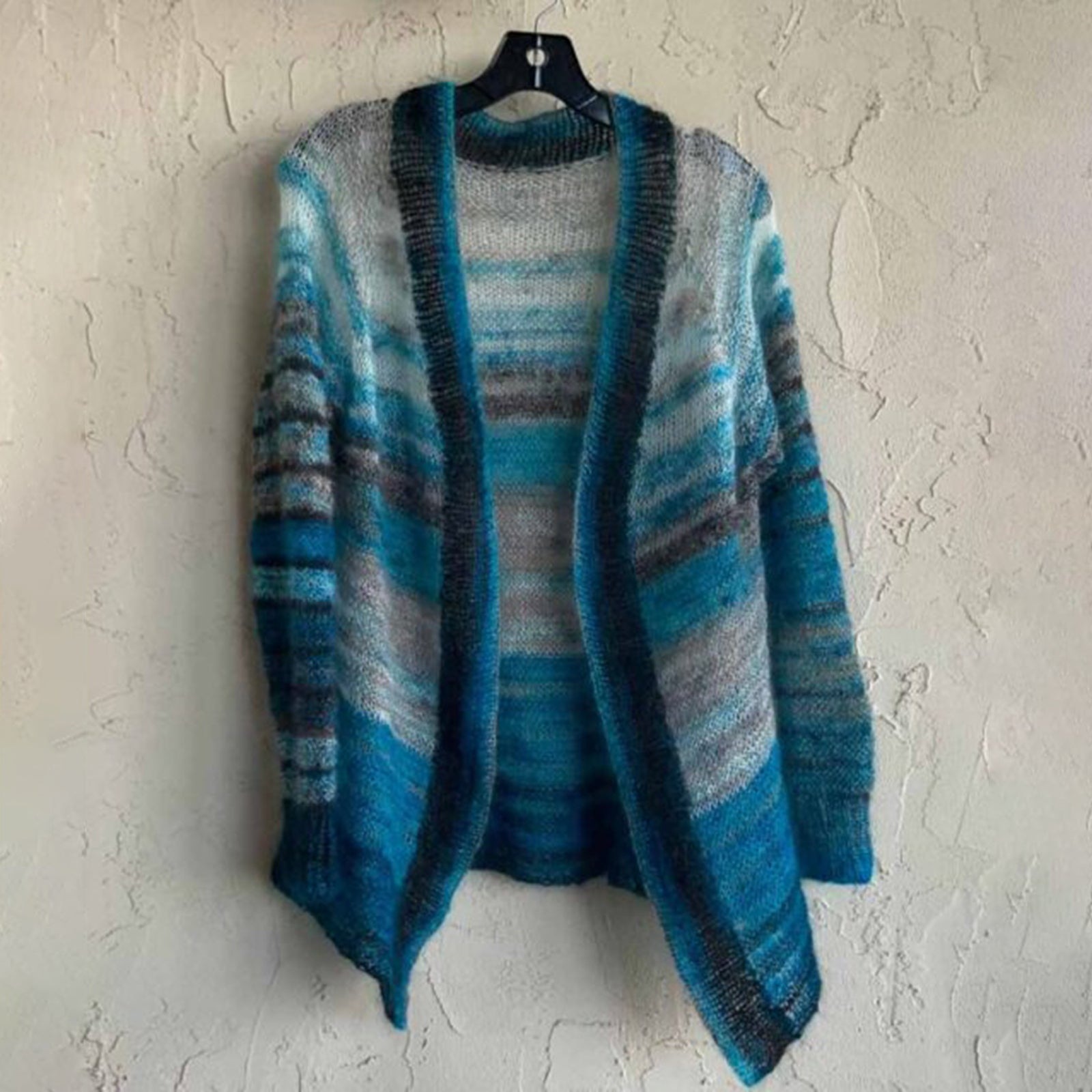 Artyarns Silk Mohair Fade Kit