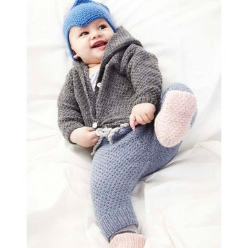 Lamana 01/03 Baby Joggers PDF