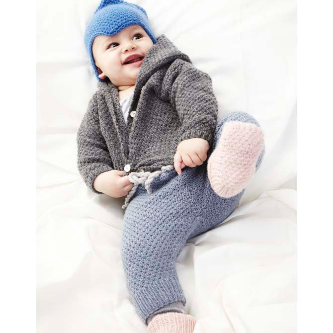 Lamana 01/03 Baby Joggers PDF