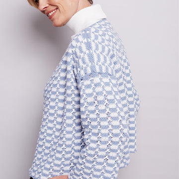 MillaMia Sienna Jacket PDF