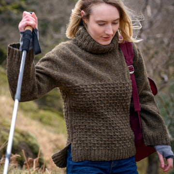 The Fibre Co. Blea Rock PDF