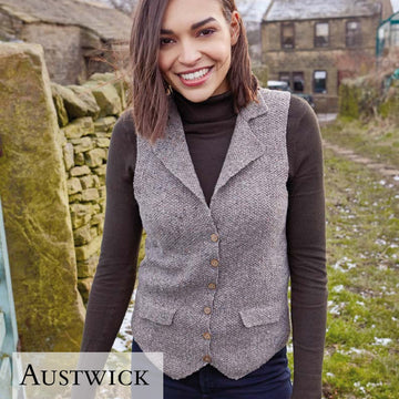 Rowan Austwick