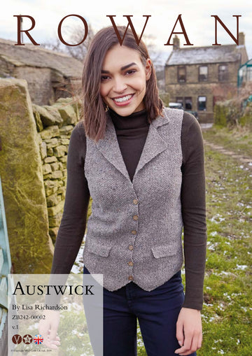 Rowan Austwick PDF