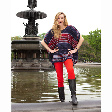 Malabrigo Bethesda PDF