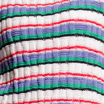 MillaMia Riley Wave Jumper Knitting Pattern