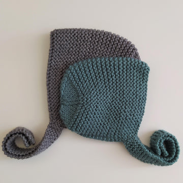 Darcy Kids Bonnet | 0-6 years