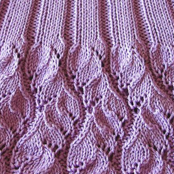Wisteria Child's Sleeveless Dress