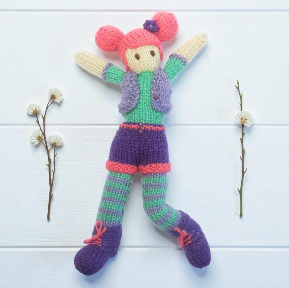 Aimee Doll